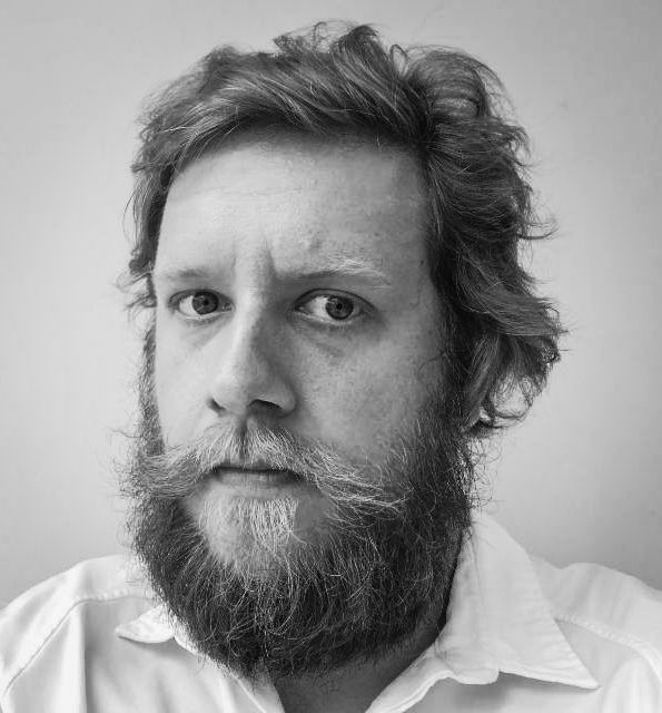 Daniel Guth