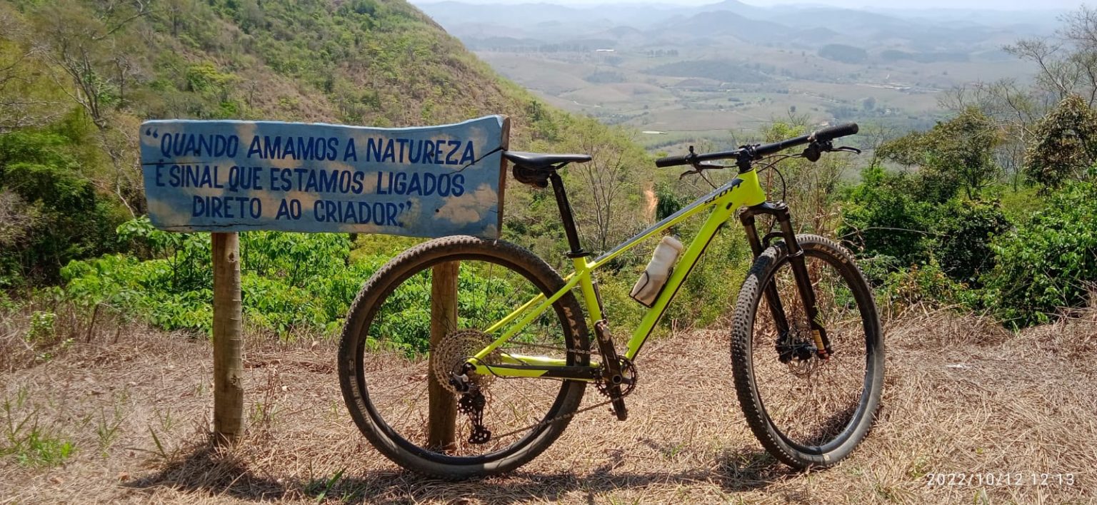 Novos Circuitos Para Agitar O Cicloturismo Em Juiz De Fora Alian A Bike