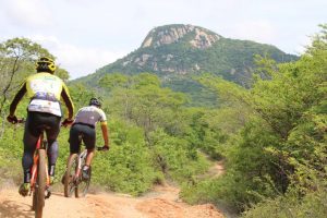 Aliança pelo Cicloturismo Aliança Bike