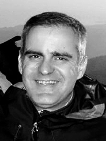 Giancarlo Clini