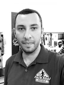 Henrique Zompero