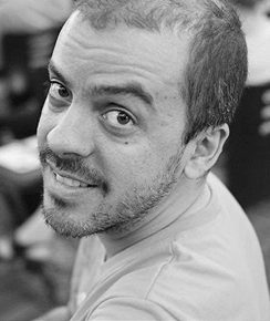 João Lacerda