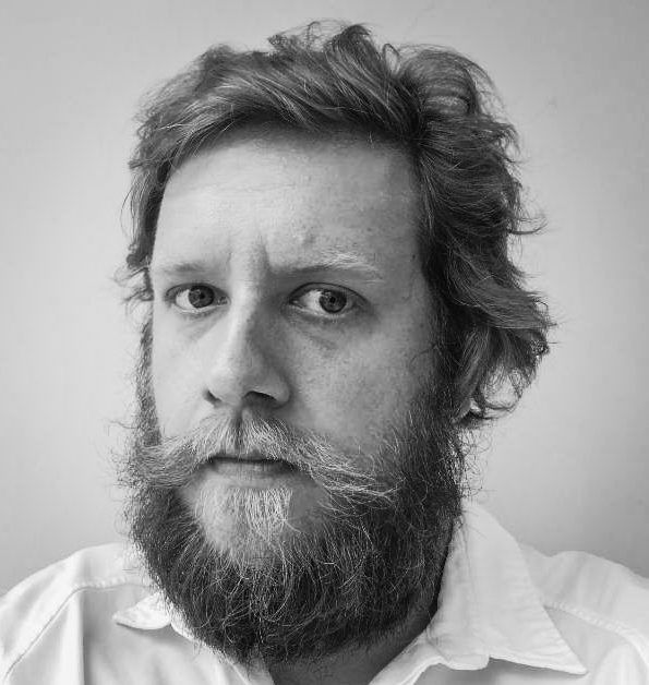Daniel Guth