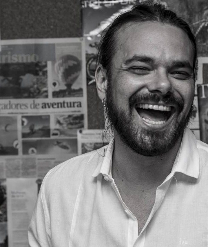 Carlos Ghiraldelli