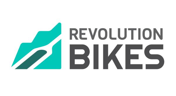 revolution bike brand