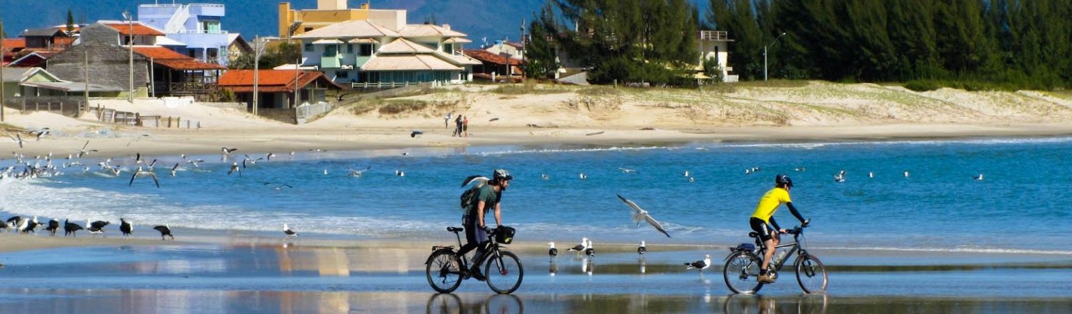 Cicloturismo Brasileiro Sobrevive à Pandemia E Enxerga O Futuro Com ...