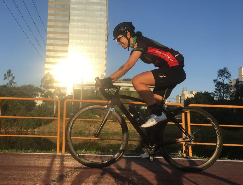 Carta Aberta em apoio à Ciclovia Jornalista Erika Sallum - Aliança