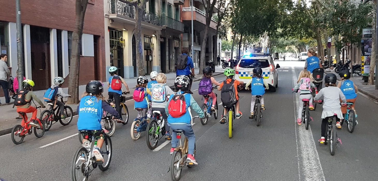 Jogos de Bicicleta – Transporte Ativo