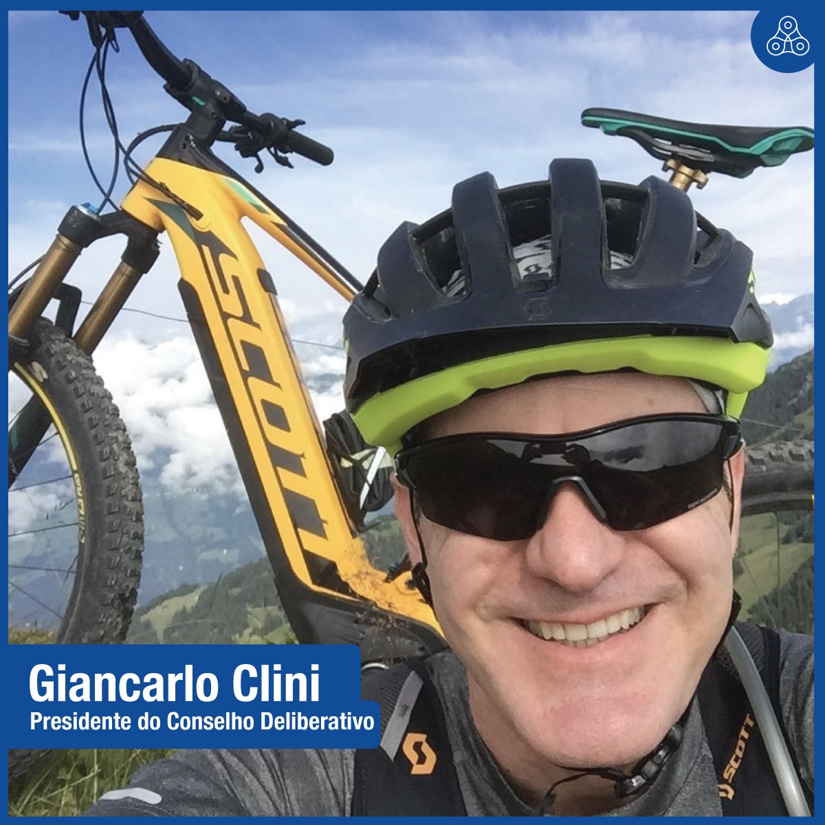 Giancarlo Clini