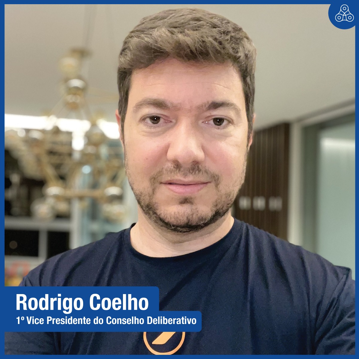 Rodrigo Coelho Pinto