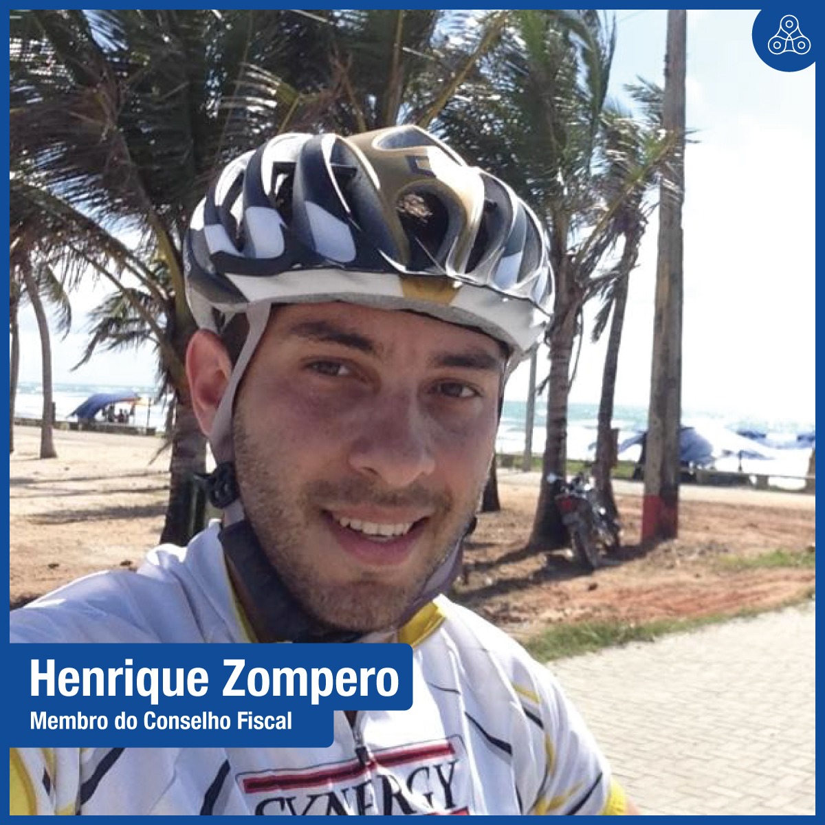 Henrique Zompero
