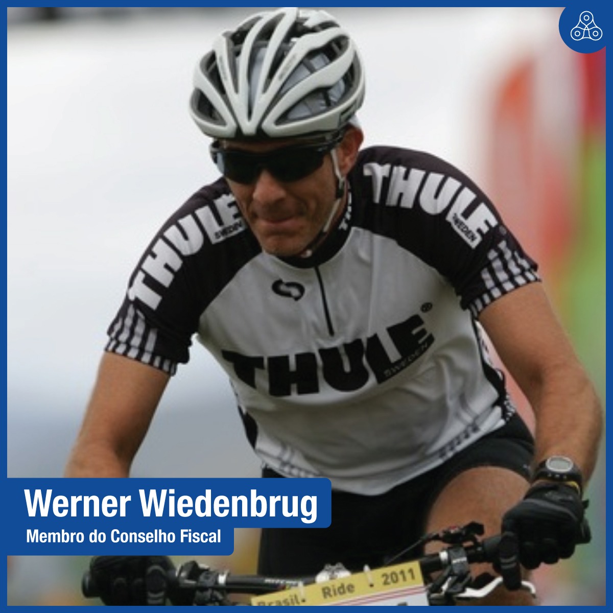 Werner Wiedenbrug