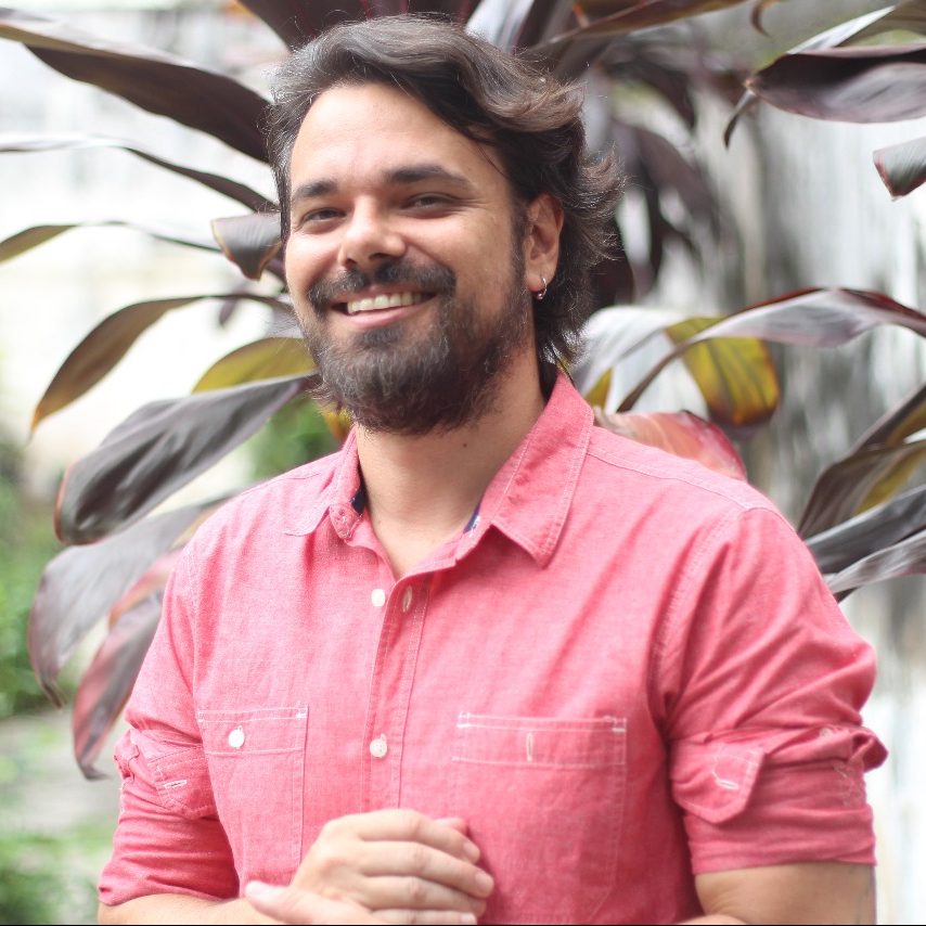 Carlos Ghiraldelli