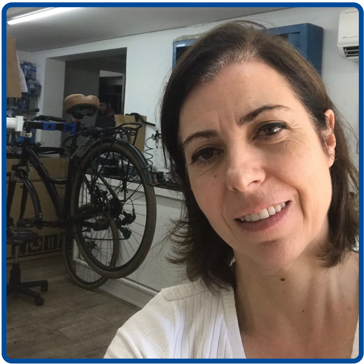 Cristina Lopes