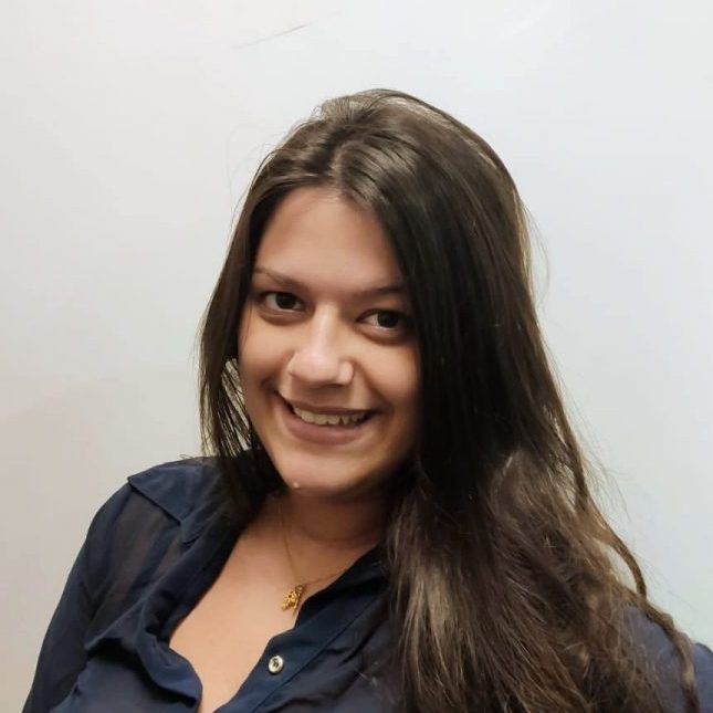 Marina Lagareiro