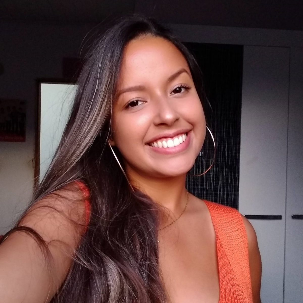 Isabelle Machado
