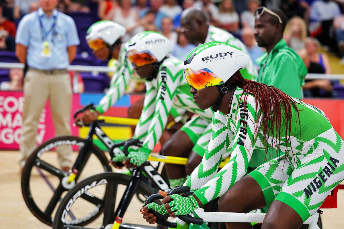 Campeonato Mundial de Ciclismo da UCI reúne 120 países e 13 modalidades -  Aliança Bike