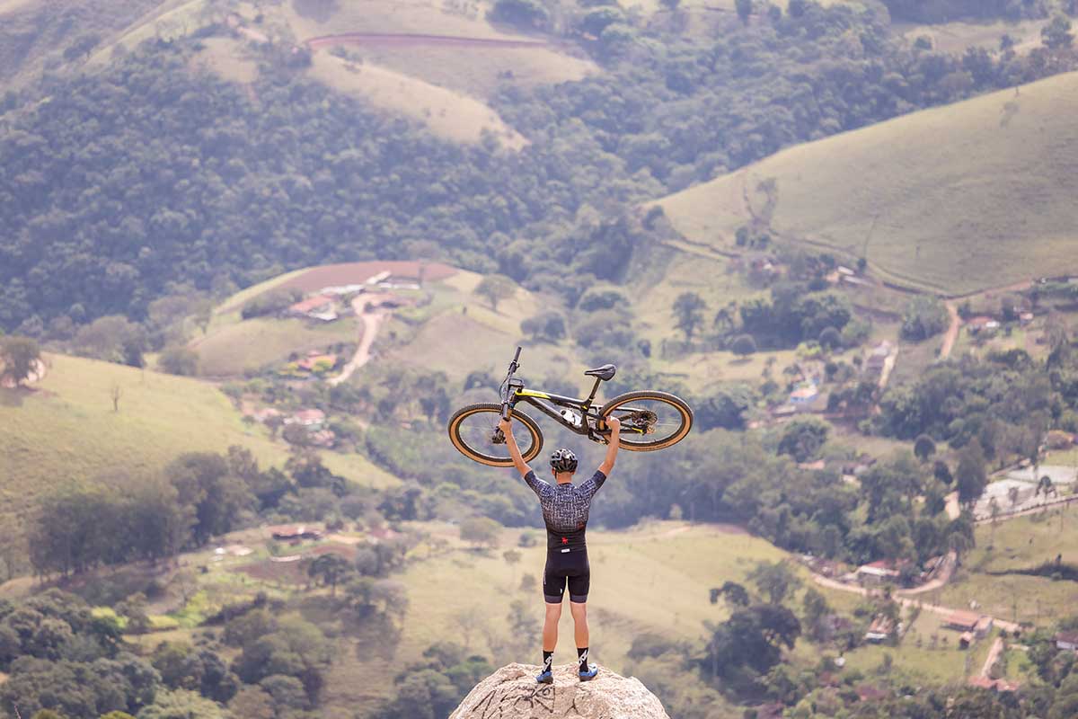 MG Bicicletas