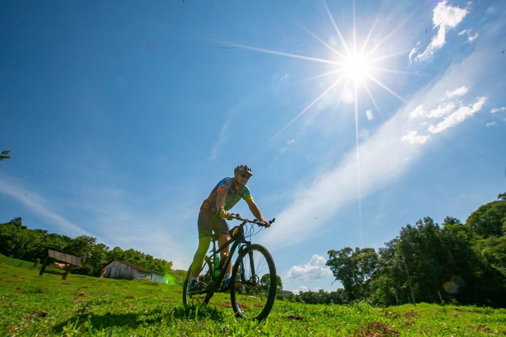 mountain bike pesquisa ticket
