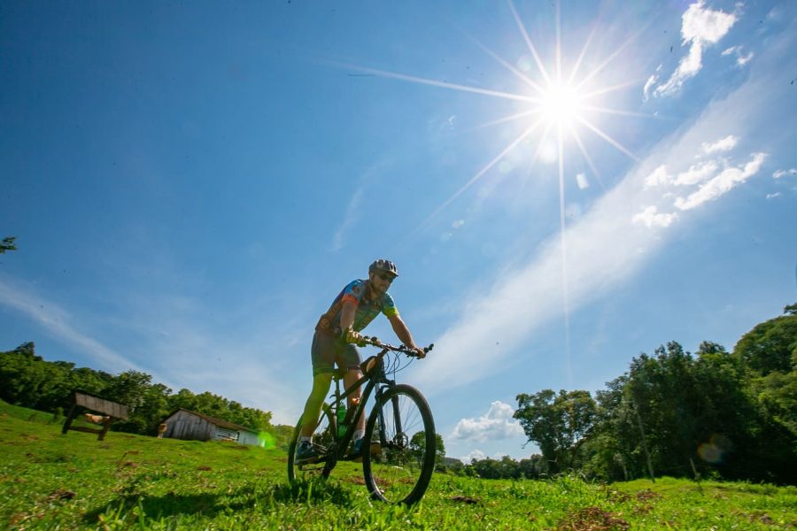 mountain bike pesquisa ticket