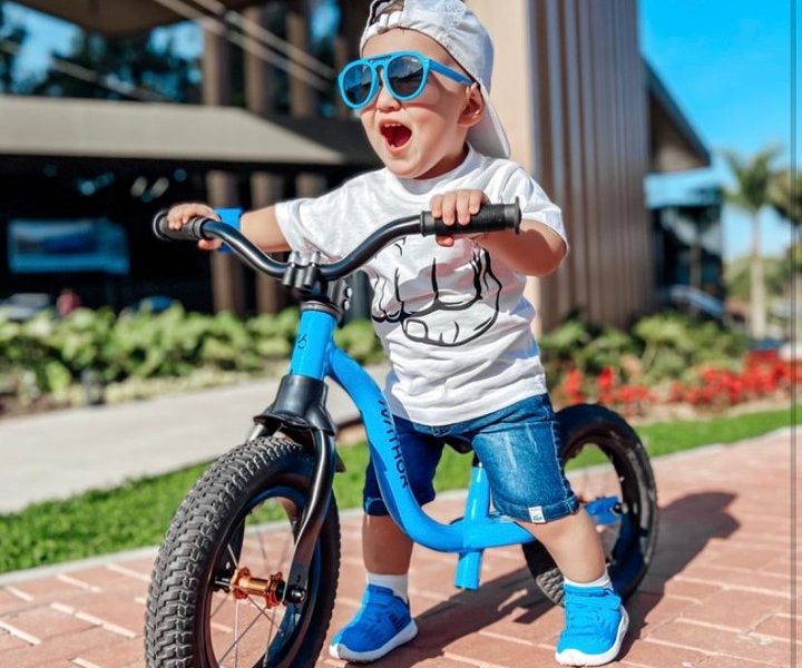 nathor bicicletas infantis