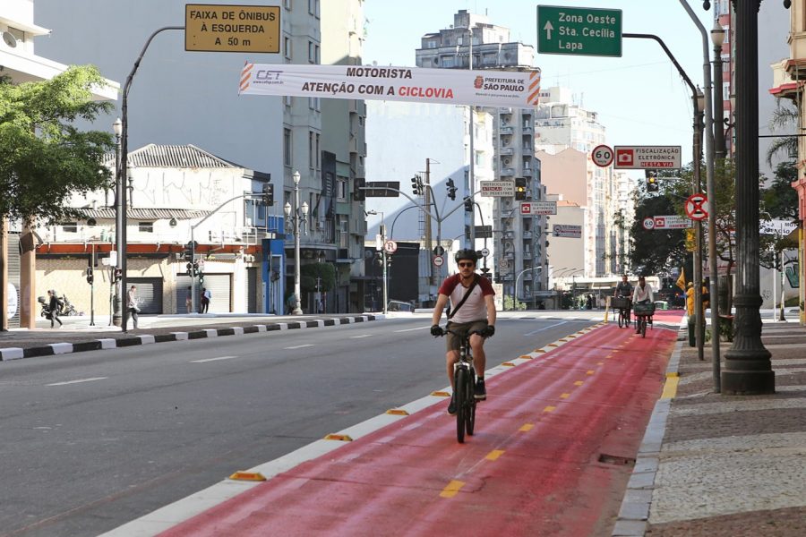 FOTO: FABIO ARANTES/SECOM