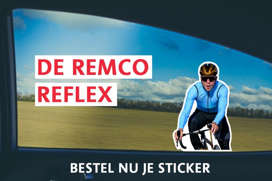 bpost dooring remco dutch reach