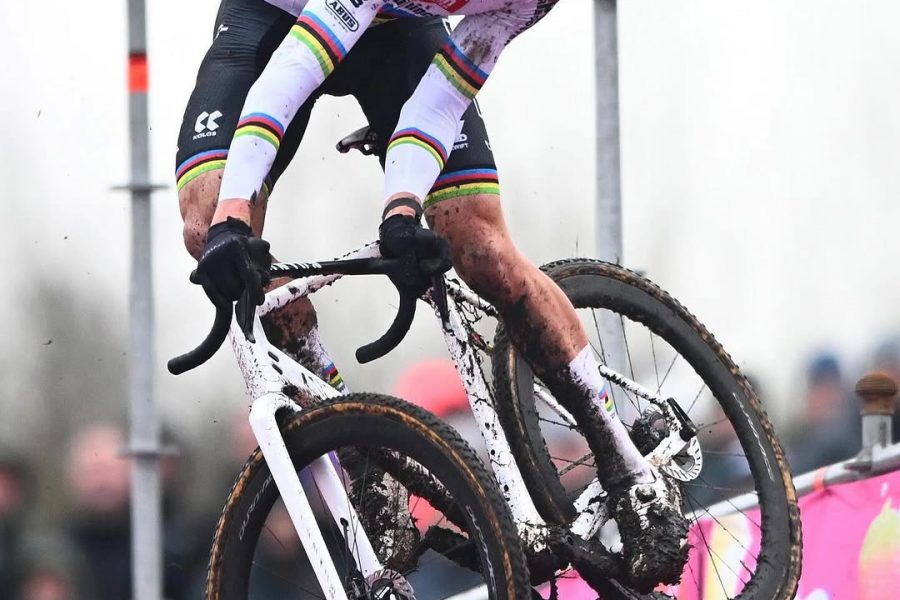 mathieu van der poel ciclocross