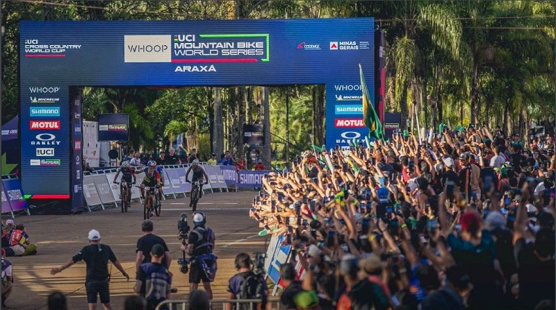 provas uci mtb araxá