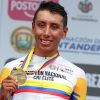 egan bernal vence ciclismo