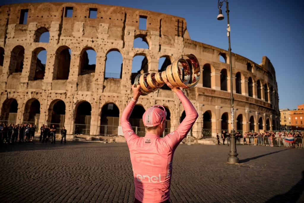 giro d'italia pogacar
