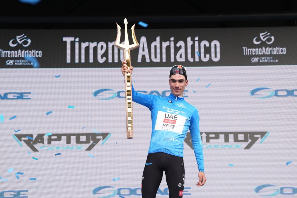 juan ayuso giro d'italia
