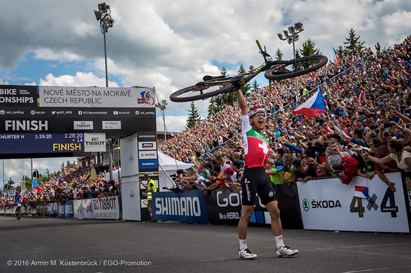 nino mundial nove mesto