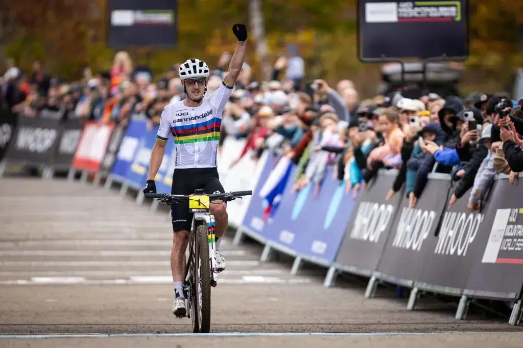 haterly mundial nove mesto