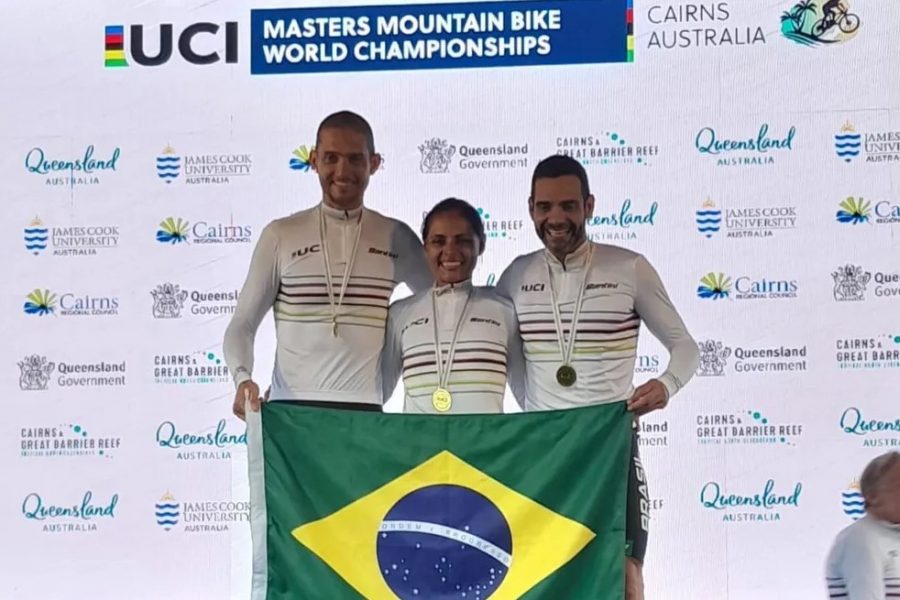 mundial mtb máster reprodução instagram