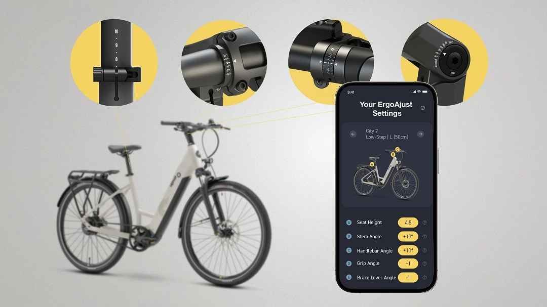 Eurobike Award
