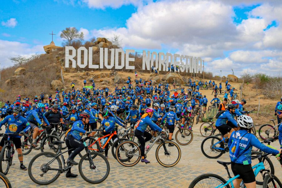 Cinema Roliúde Nordestina