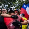 martín vidaurre chile mtb