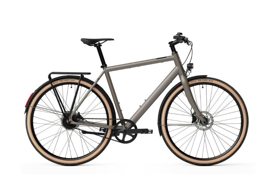Prêmio Eurobike 2025 ampler