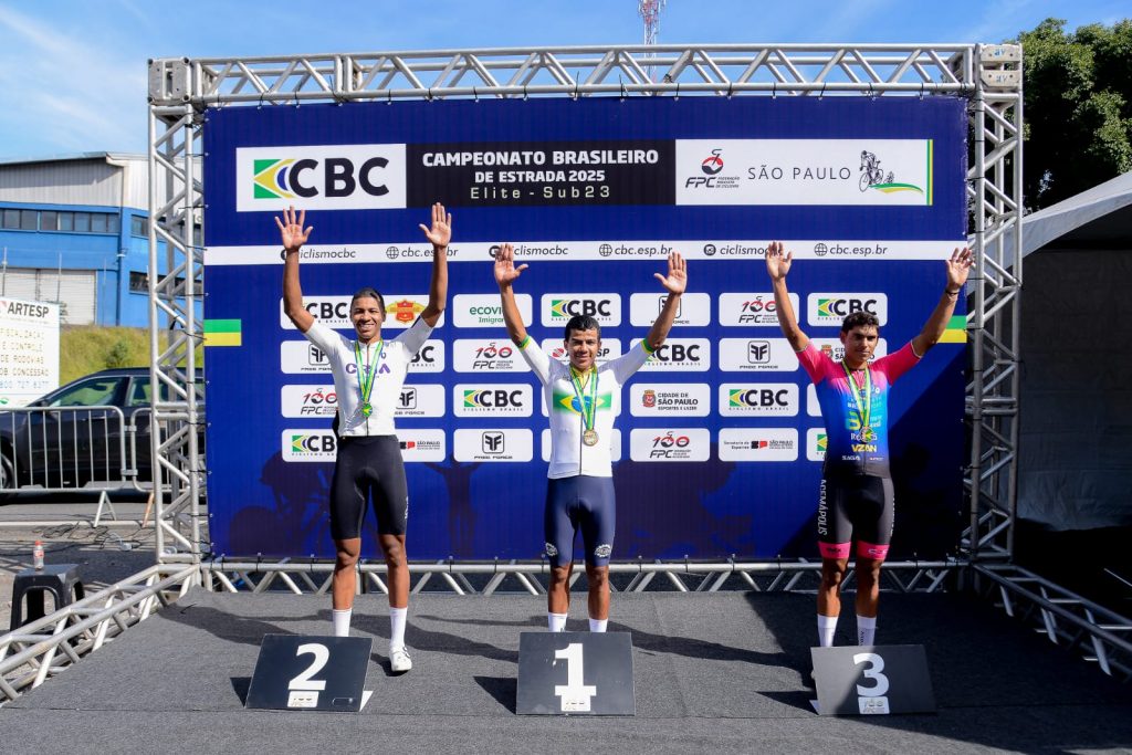 campeões brasileiros