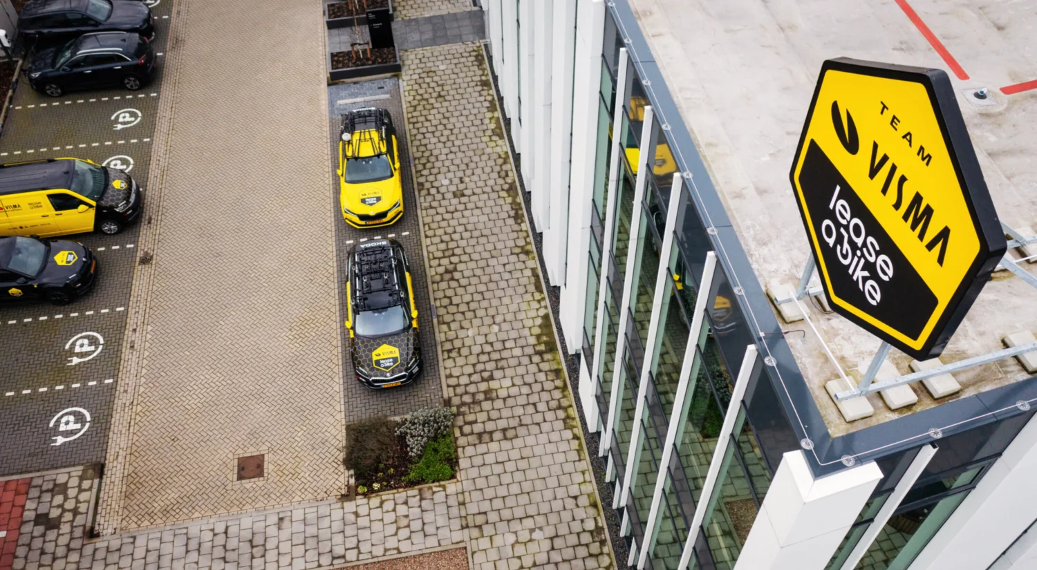 estrutura visma 