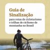 guia sinalização rotas