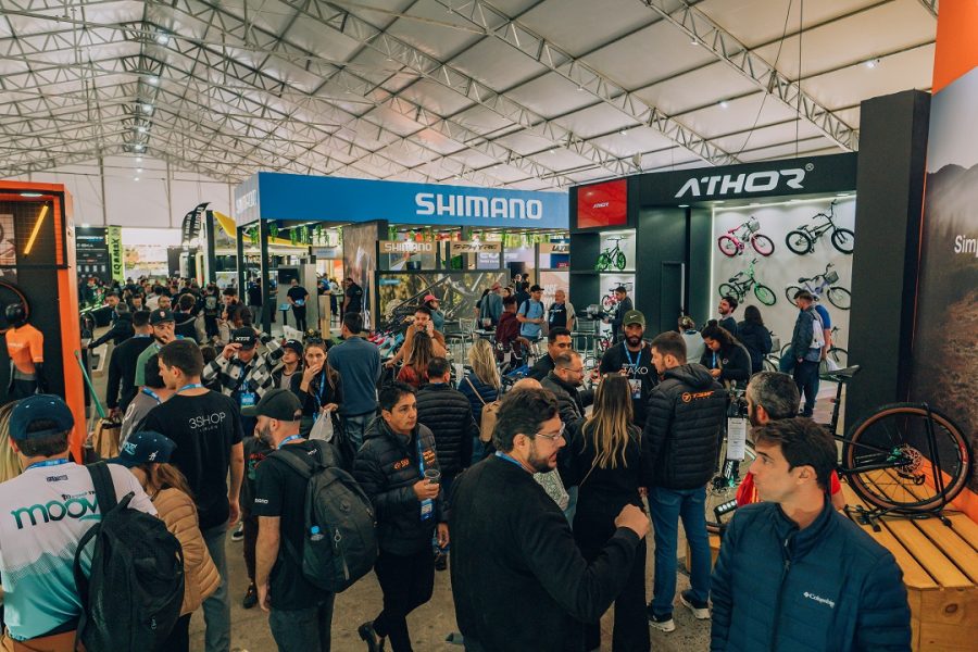 shimano fest aliança 2025