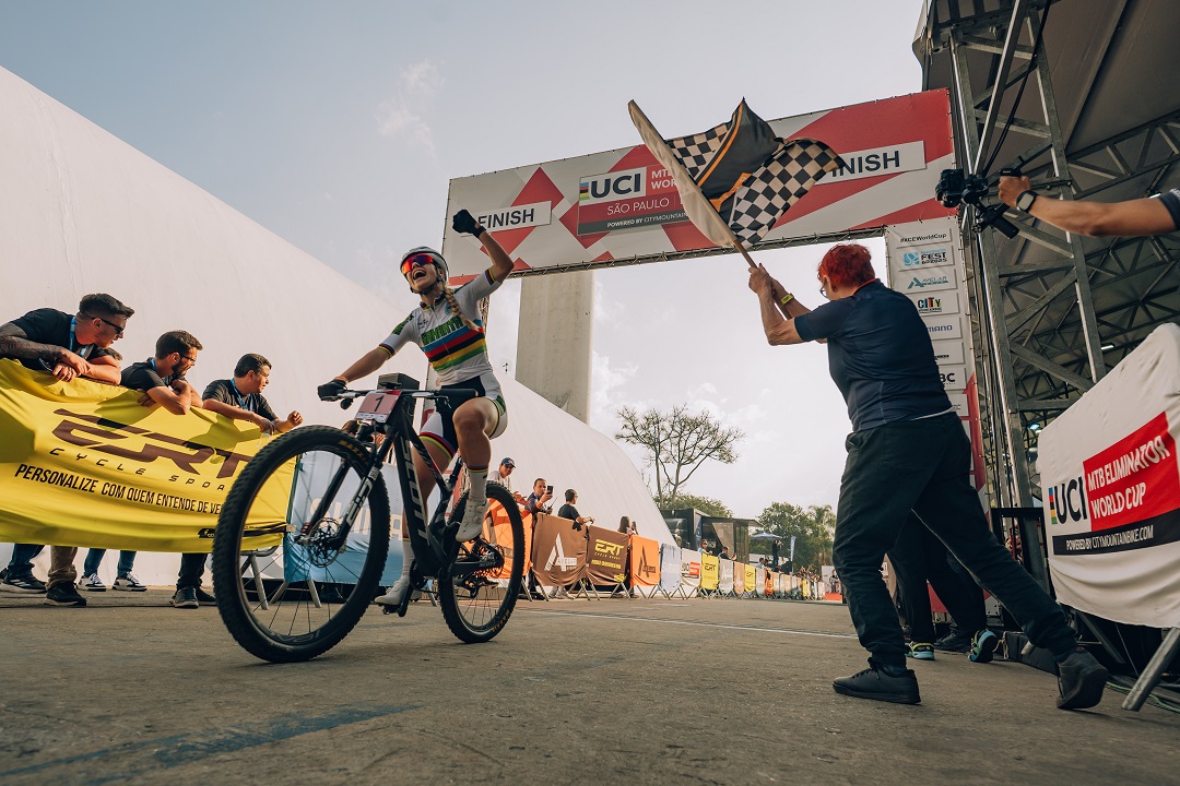 XCE Copa do Mundo Shimano Fest