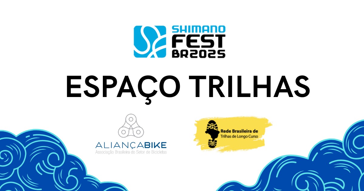 espaço trilhas