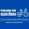 cartilha ebikes elétricas