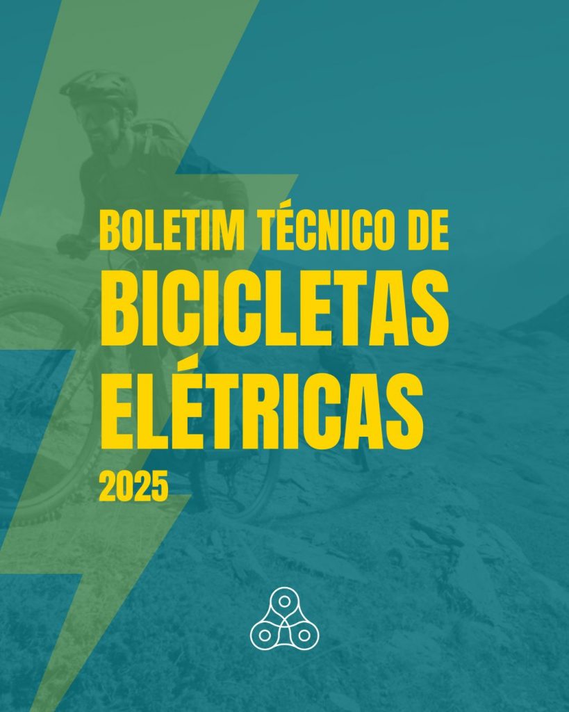 bicicletas elétricas 2025