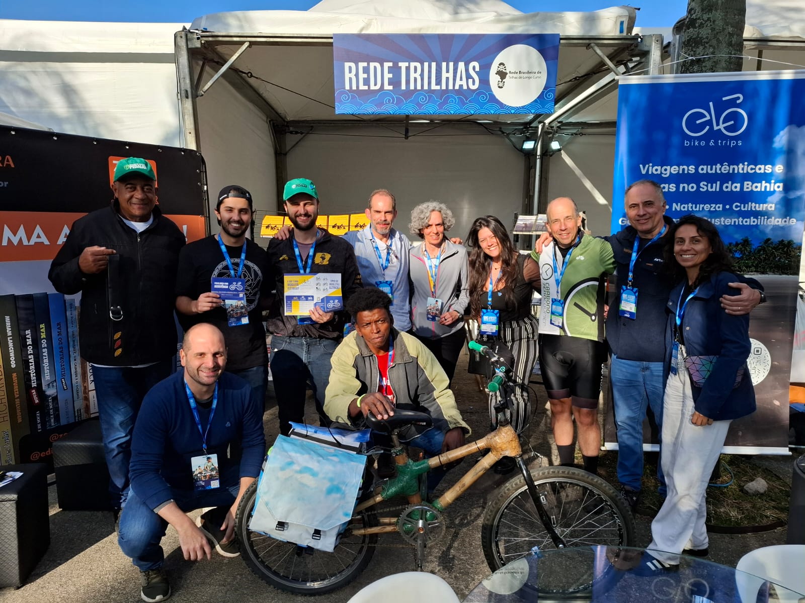 Aliança Bike Shimano Fest Cartilha