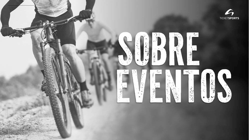 mtb no mapa eventos