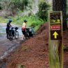 perfil cicloturistas brasil vale europeu